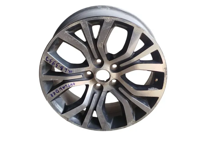 Roda Avulsa Aro 18 Mitsubishi Outlander