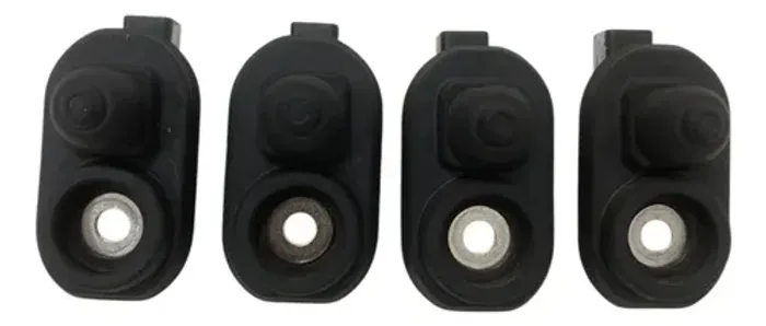 Sensor Interruptor Porta Honda Fit 2016/2020