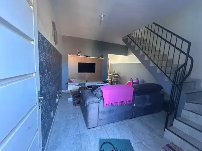 AGIO DUPLEX SETOR 3