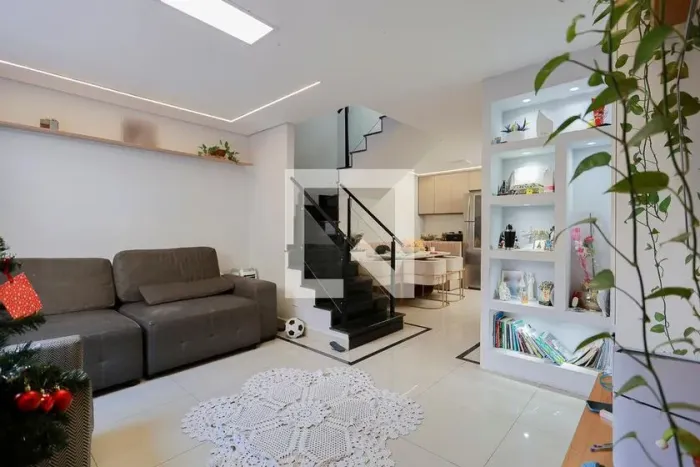 Casa à Venda - Água Fria, 2 Quartos, 143 m2