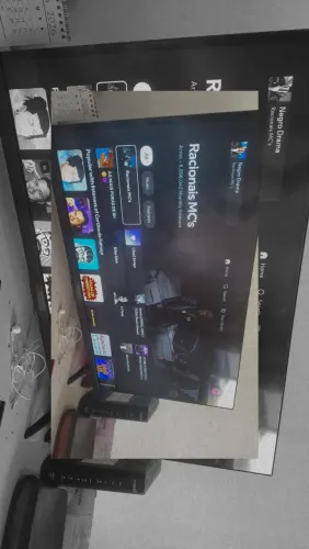 TV LG 32