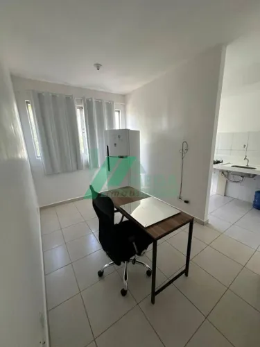 Apartamento com 2 Quartos, Total Ville Tocantins , Nova Marabá - Marabá