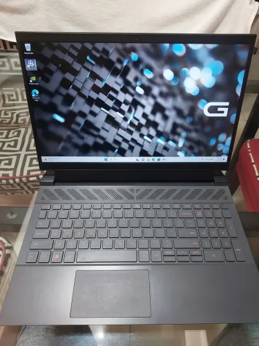 Notebook Dell G15 GAMER