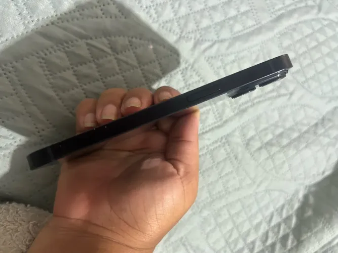 Vendo ou troco iPhone 14 normal