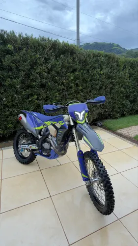 Sherco 300 4t 