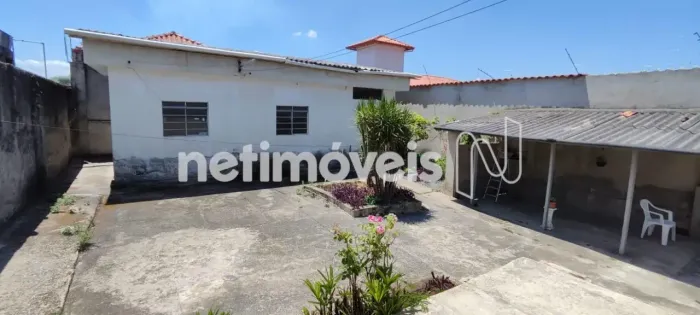 Venda Casa Padre Eustáquio Belo Horizonte