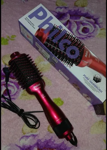 Escova Secadora