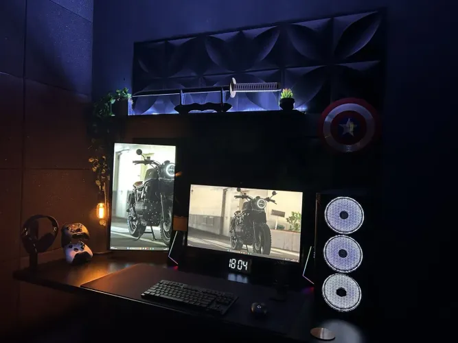 PC COMPLETO