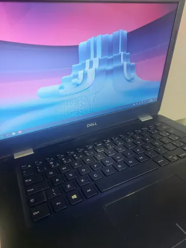 Notebook Dell P89G