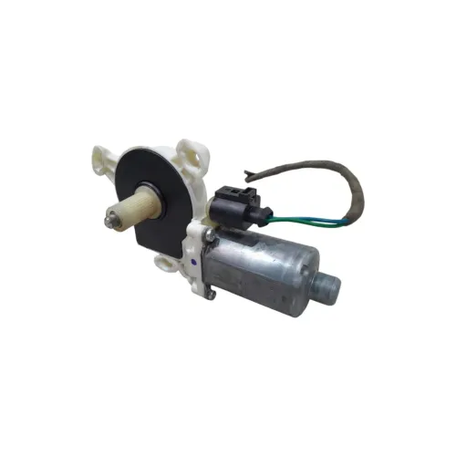 Motor Maquina Vidro Dianteira Dir Vw Gol G6 2013 Á 2016 Xx