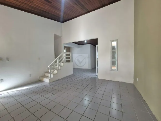 Casa à venda, 4 quartos, 2 suítes, 2 vagas, Atalaia - Aracaju/SE
