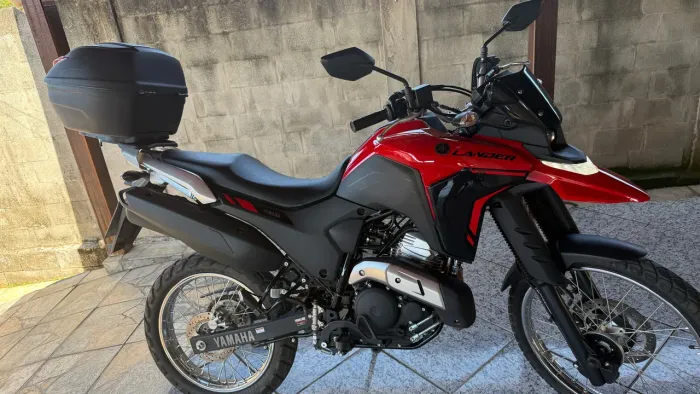 Lander 250