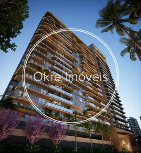 Apartamento : Padrão / Residencial / Jardim Oceania