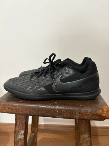 Chuteira Futsal Nike Tiempo 42