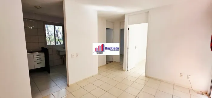 APARTAMENTO PARA ALUGAR CONDOMÍNIO CAMBARÁ
