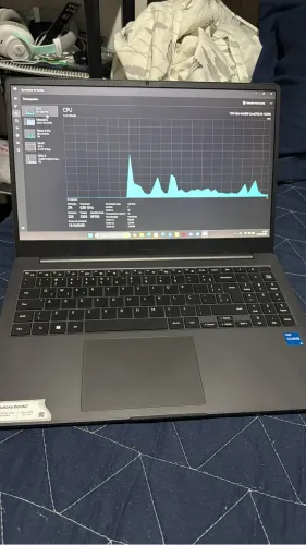 Galaxy book 2 com i5 1235u 256gb com 8 ram