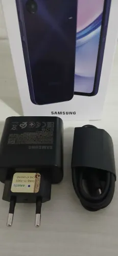 Carregador original sansung