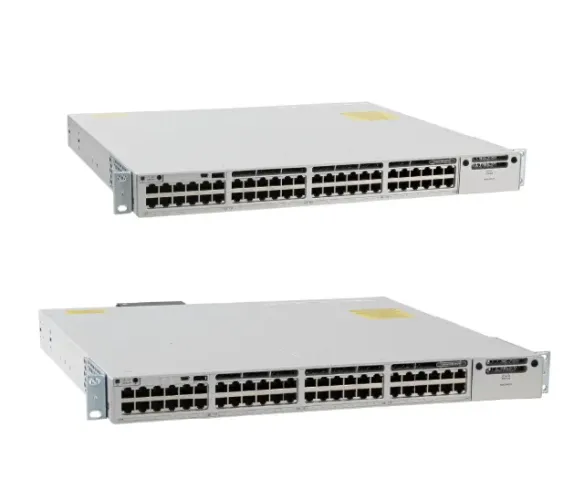 Switch Cisco Catalyst 9300 48 10/100/1000 (UPOE+) L3