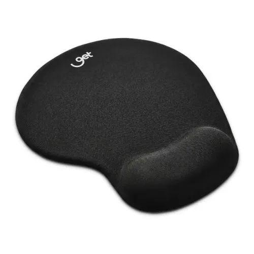 Mousepad Com Descanso de Punho Get Comfort Ergonômico com Apoio - WZetta
