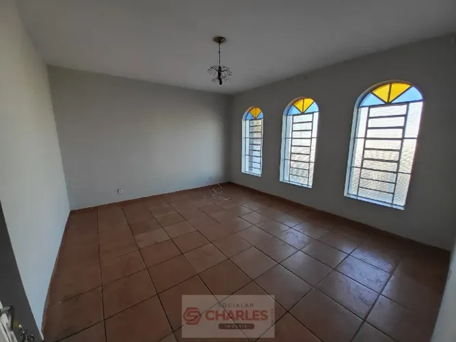 Casa Para Aluguel TUCURA MOGI MIRIM
