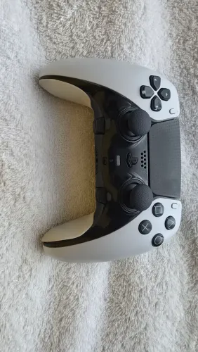 Dualsense Edge + Hall effect