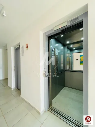 Apartamento para alugar com 2 dormitórios no bairro PQ DAS OLIVEIRAS