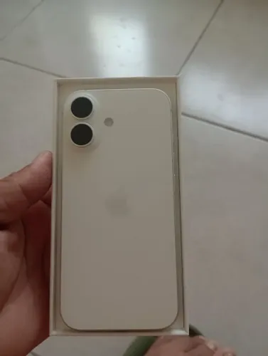 Venda iPhone 17
