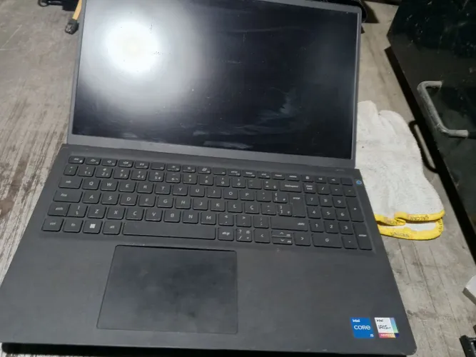 Notebook Dell Inspiron
