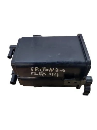 Filtro Canister Mitsubishi L200 2.4 Flex 2014