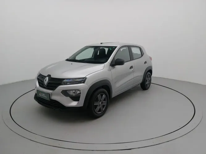 Renault Kwid 1.0 Zen 2025