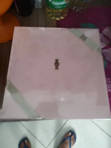 Vende-se perfume Lily 