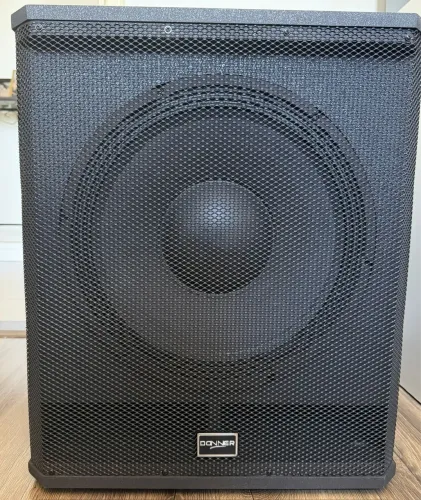Vendo Subwoofer SB-15 