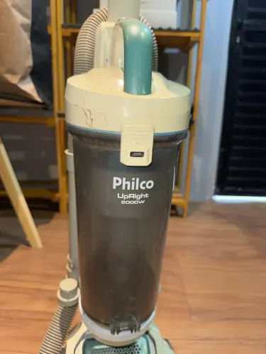 Aspirador de Pó