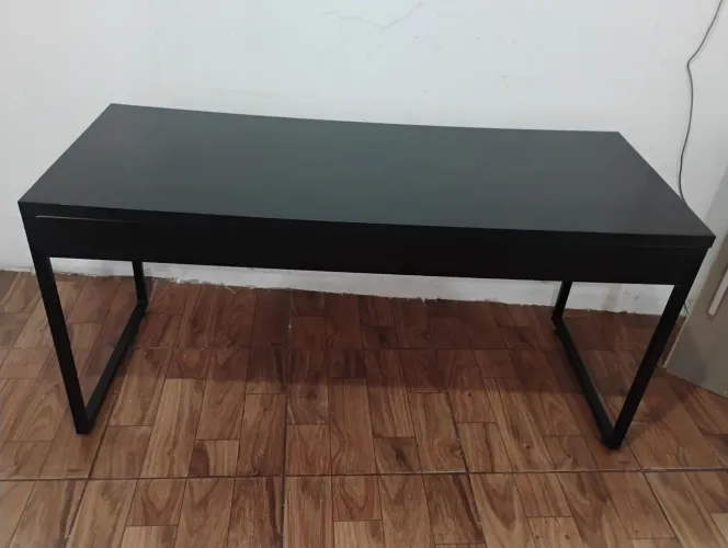 Mesa de escritório GRANDE!