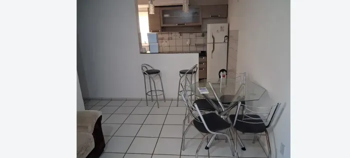 Apartamento à venda na Cohama