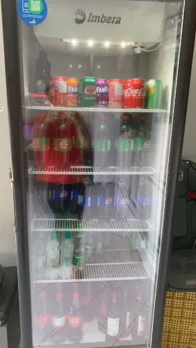 Freezer 