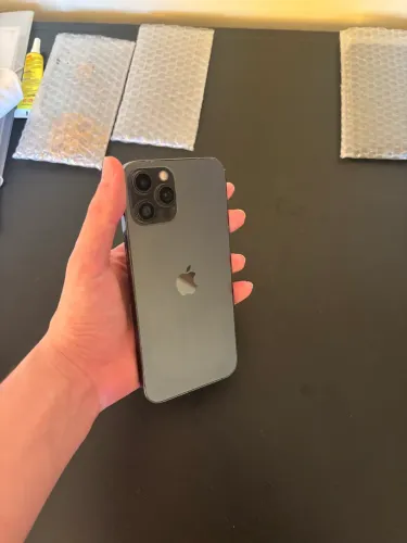 Iphone 12 pro max