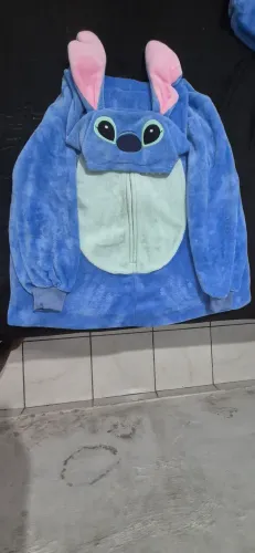 Pijama stitch