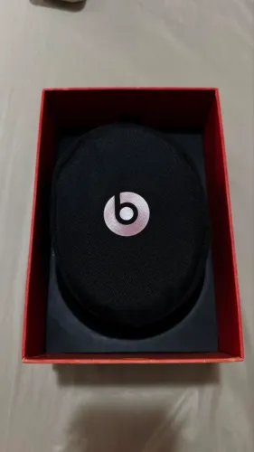 Beats by Dre Solo 3 Wireless Rose Gold 