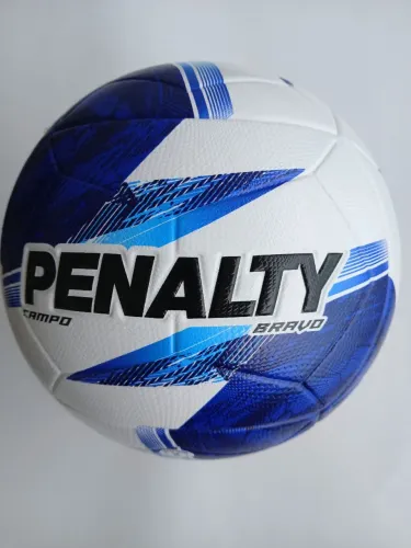 Bola de Campo Penalty Oficial Nova