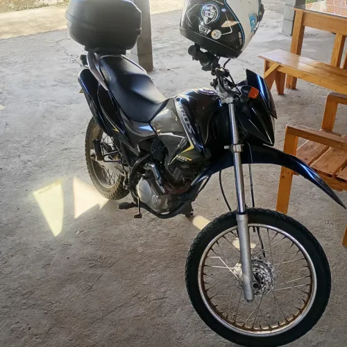 Bros 150