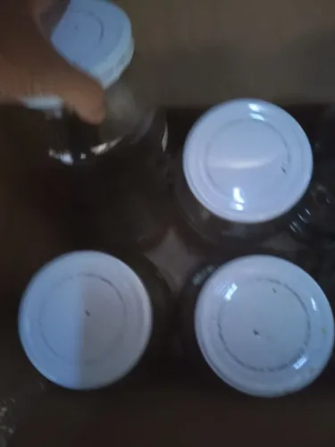 Vasilhas de Vidro de 2 litros , para várias utilidades 