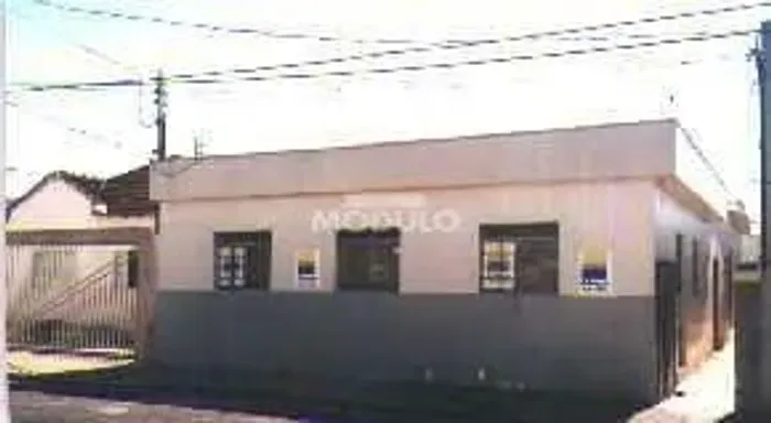 Casa residencial para locação no NOSSA SENHORA APARECIDA