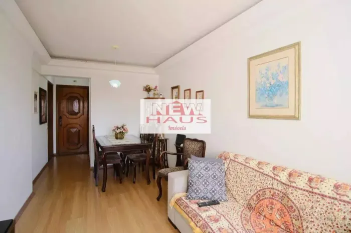 APARTAMENTO PARA VENDA NO TATUAPÉ - SP
