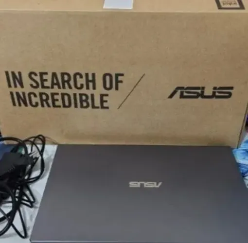 Notebook Asus 15