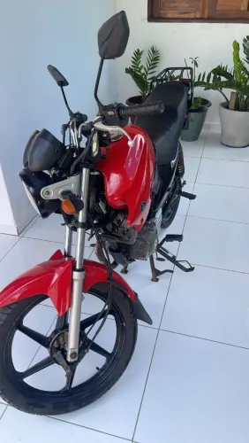 Vendo factor emplacada