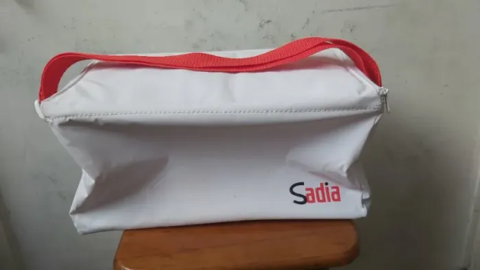 Bolsa térmica sadia