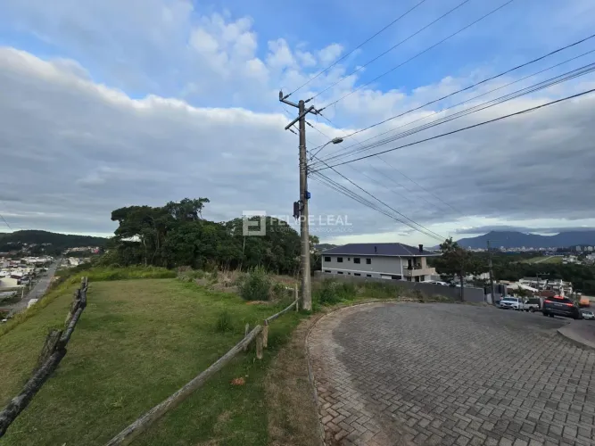 Terreno / Lote / Condomínio em Sertão do Maruim - São José