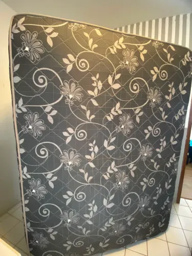 Cama unibox casal