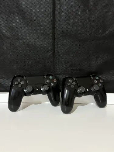 Controle PlayStation 4 original